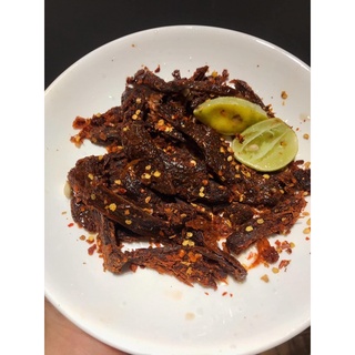 Bò Khô Gia Lai