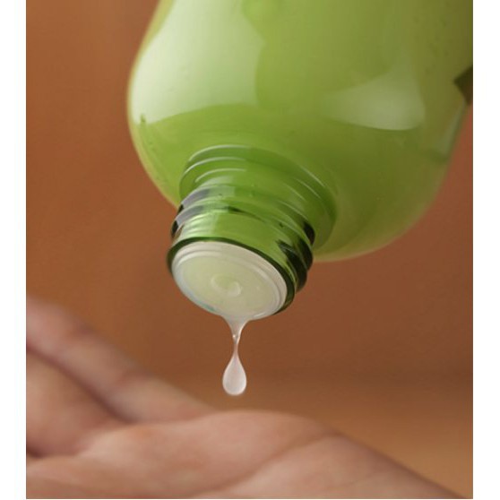 [CHÍNH HÃNG] Nước Hoa Hồng Innisfree Trà Xanh Green Tea Balancing Skin EX 200ml | BigBuy360 - bigbuy360.vn