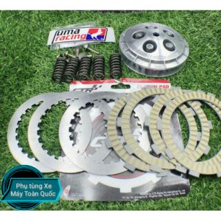 Full bộ nồi độ UMA cho ex 150 đã bao gồm lá bố lá sắt