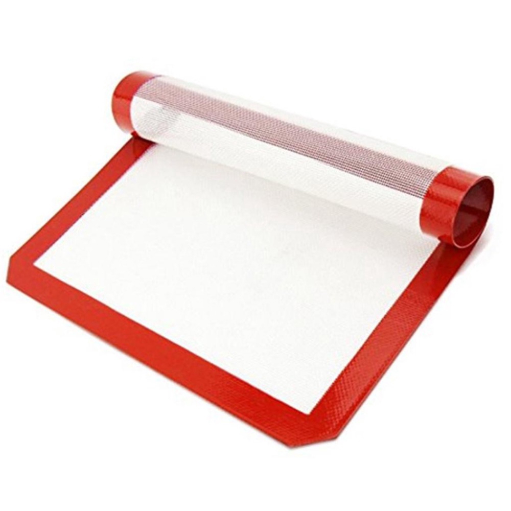 Miếng silicone nhào bột làm bánh chịu nhiệt tốt | BigBuy360 - bigbuy360.vn