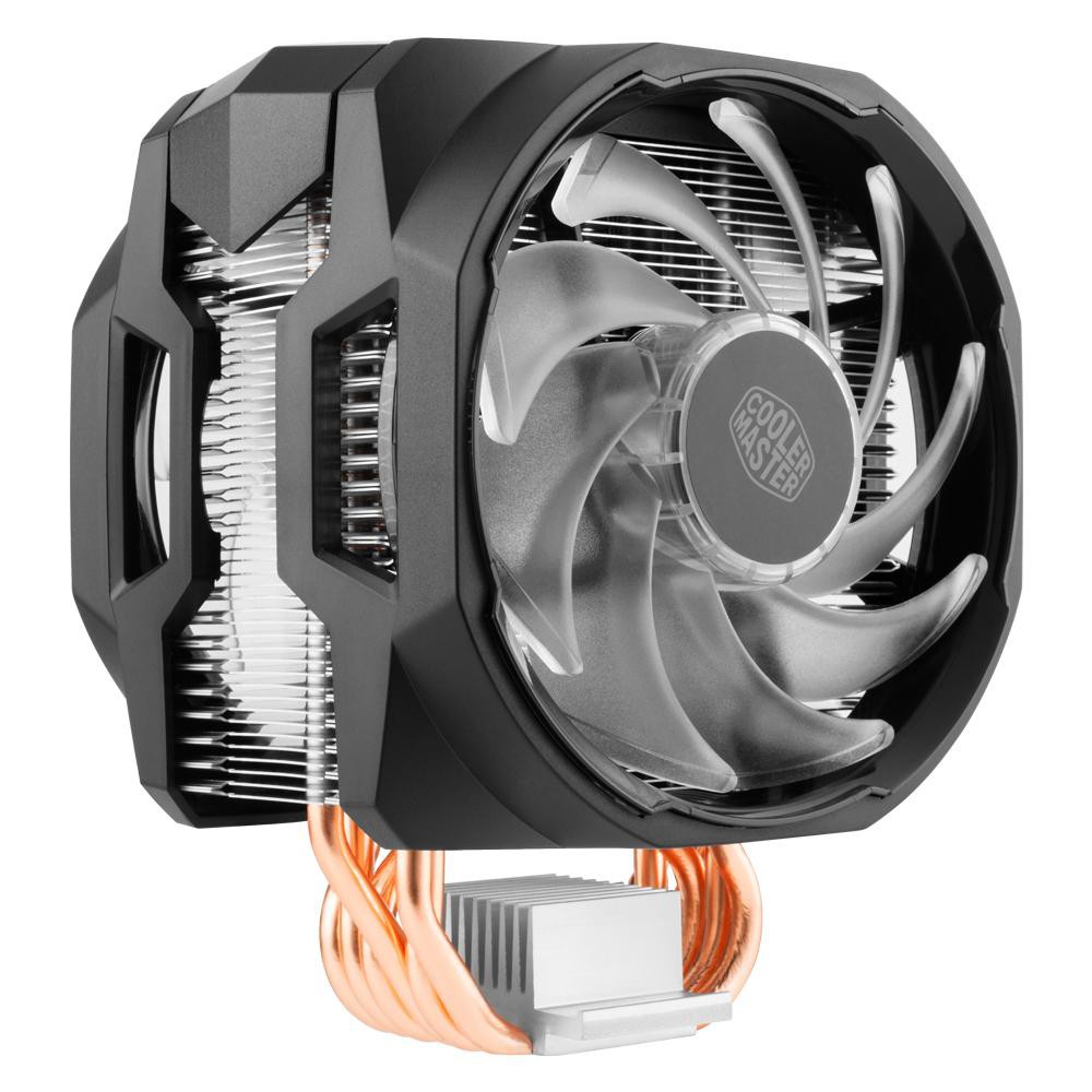 Tản Nhiệt Khí CPU Cooler Master Masterair MA610P RGB