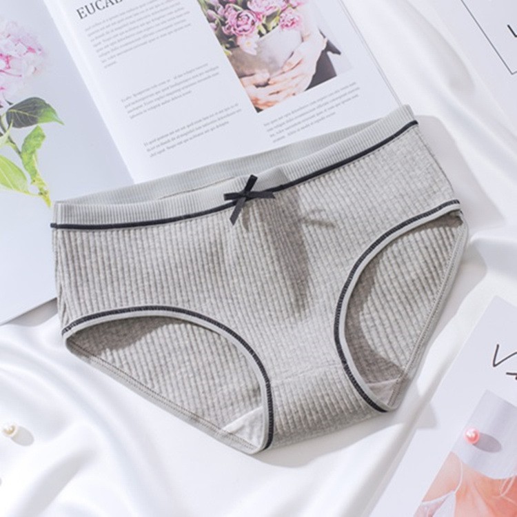 [Mã WA1606 giảm 15% đơn 99k] [ MUA 2 SP GIẢM GIÁ THÊM 5%] Quần Lót Tăm Tre Siêu Mát Siêu Mịn siêu thông thoáng | BigBuy360 - bigbuy360.vn