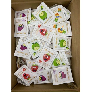 KẸO THẠCH ZON ZAI, JOPY XÁ 1kg