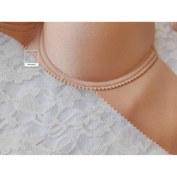 Áo lót su đúc có gọng đệm 3cm