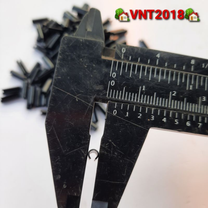 Chốt bung  3ly chuyên dụng