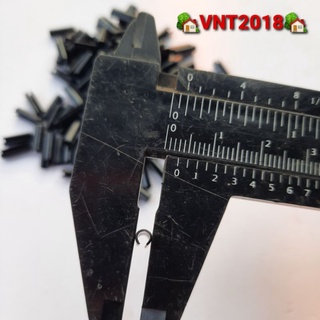 Chốt bung (chốt trụ) 3ly chuyên dụng