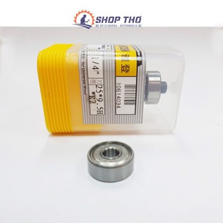 Vòng bi thay thế mũi phay đánh chỉ cạnh ARDEN (không bao gồm mũi phay chỉ cạnh)