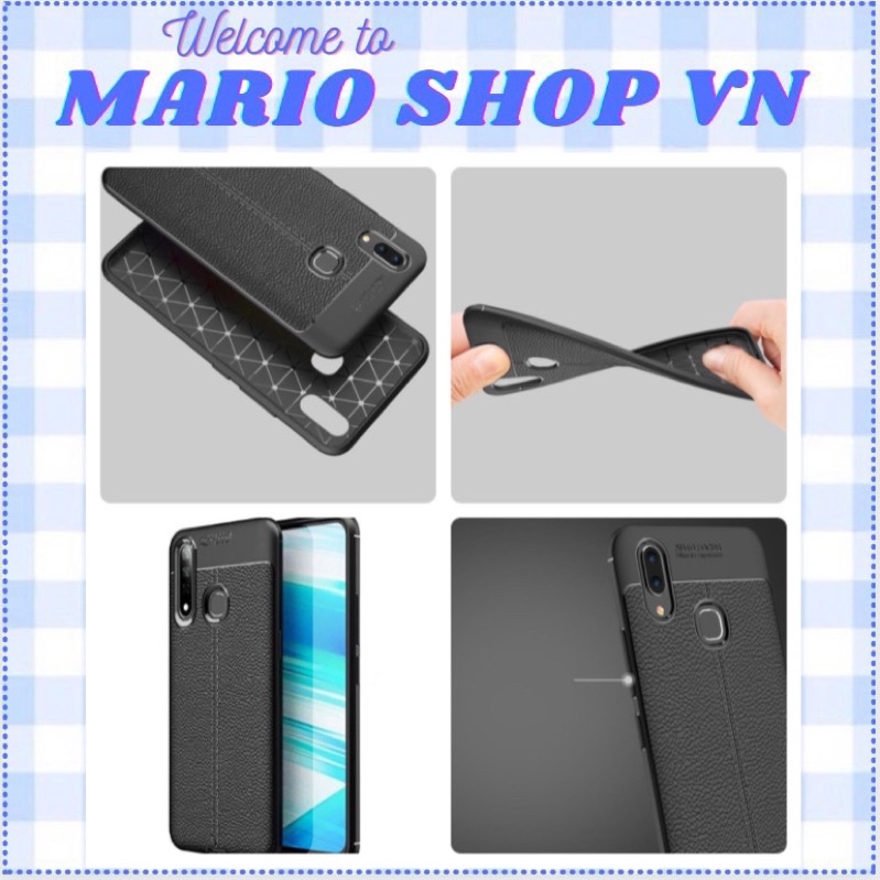 Ốp auto dẻo Vivo S1/S1 pro/Y91/Y91c/Y1s/Y20/Y20s/Y12s/Y11/Y12/Y15/Y17/U10