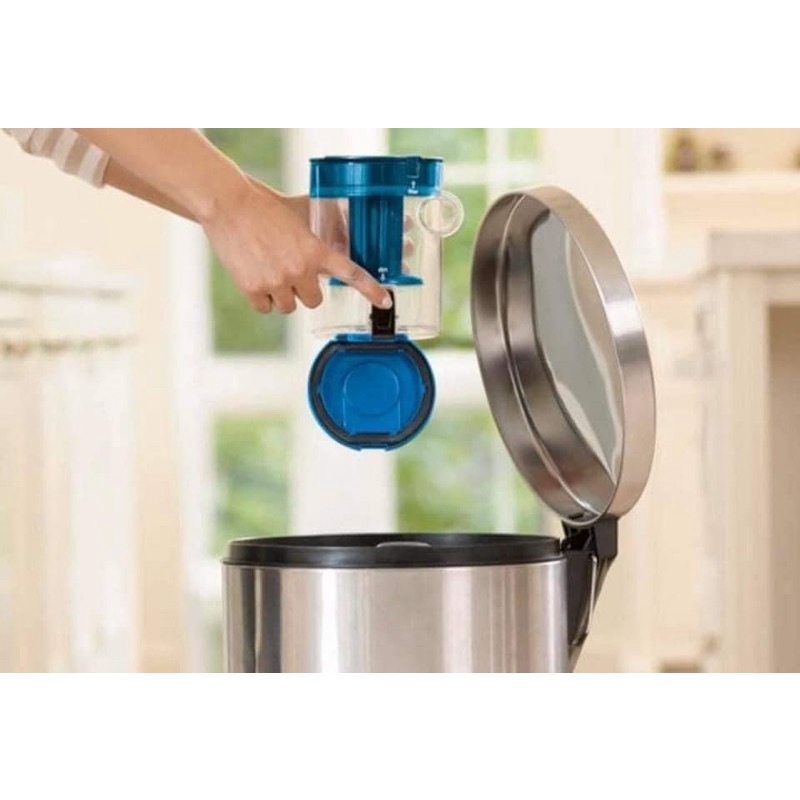 Máy lau nhà hơi nước , hút bụi BISSELL VAC & STEAM