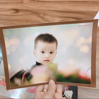 COMBO IN ẢNH 9x12- 100 ẢNH SIÊU RẺ, KO BẠC MÀU