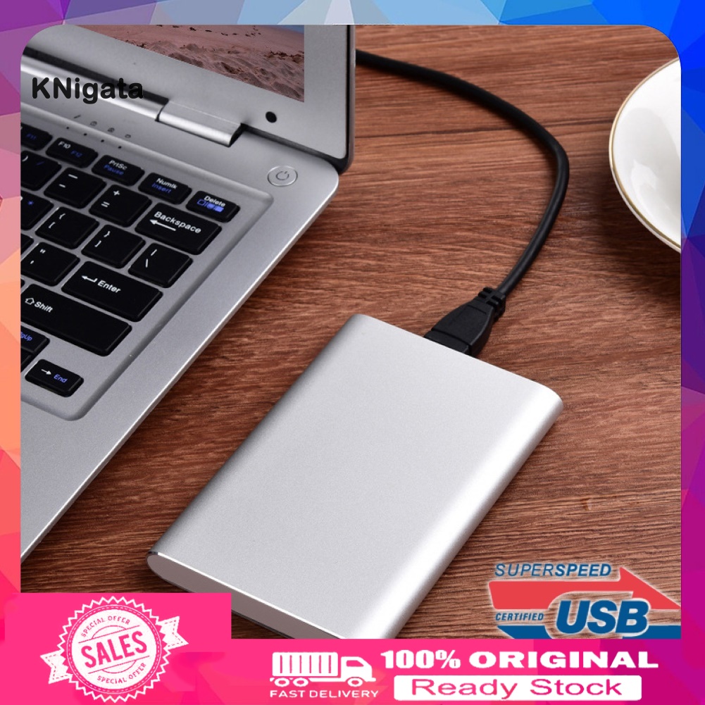 Hộp Đựng Ổ Cứng Ngoài Usb 3.0 Sata 2.5inch | BigBuy360 - bigbuy360.vn
