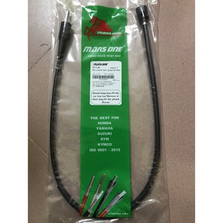 Dây công tơ mét Jupiter/Sirius (đĩa) Mars One