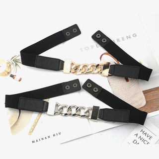 KISSFENY Thắt Lưng Co Giãn Thời Trang Dành Cho Nữ