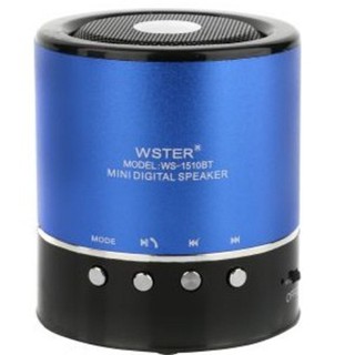 LOA BLUETOOTH WS=1510BT
