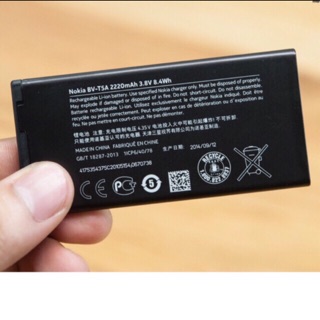 Pin lumia 730