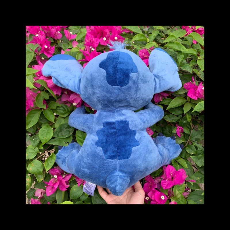 Gấu Bông Xinh - Stitch (Mộc Disney Authentic)