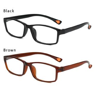 WU&HU    Kính Hỗ Trợ Đọc Sách Chống Mỏi Mắt