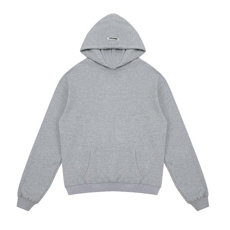 Áo Hoodie Thời Trang Cao Su Cho Nam Và Nữ