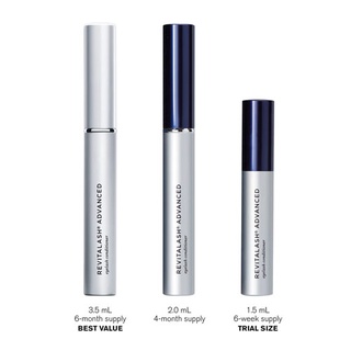 Dưỡng mi Revitalash Cosmetics Advanced, 3.5ml
