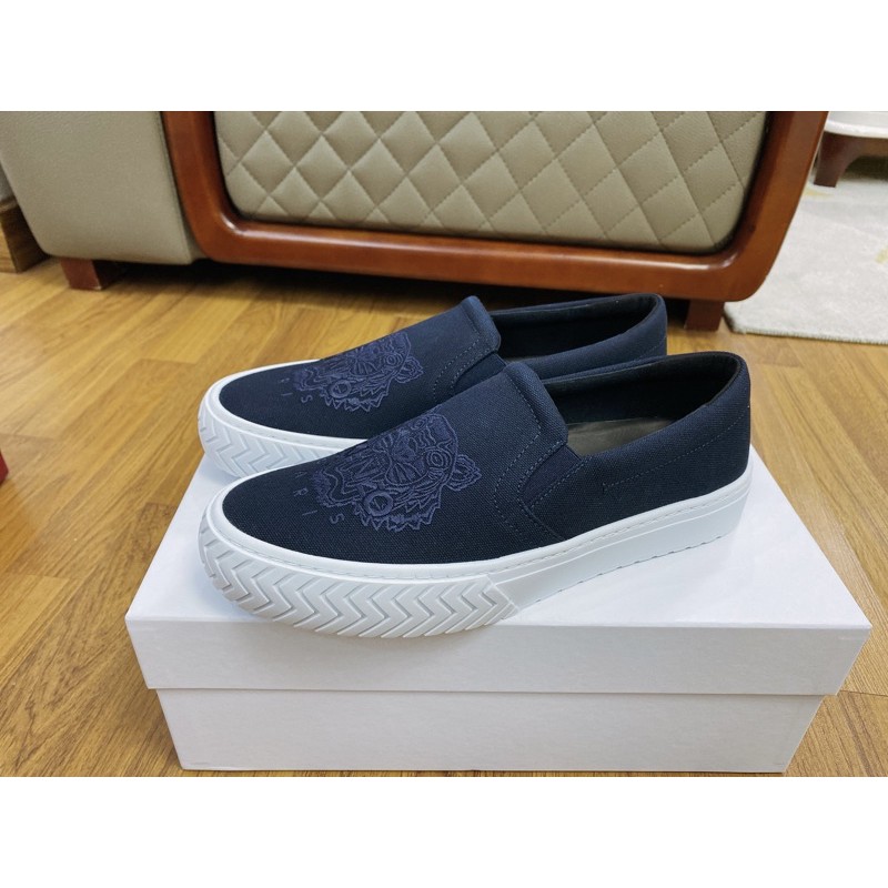 Giày Slip On Kenzo