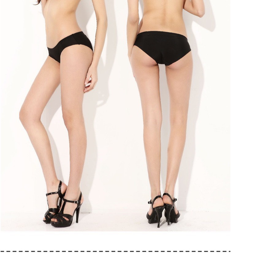 Quần Lót Nữ Đúc Su ❤️FREESHIP❤️ Quần Lót Nữ thông hơi thoáng mát ❤️ Quần Lót thun lạnh ôm dáng sexy mã 801-802 | BigBuy360 - bigbuy360.vn