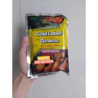 Bột chiên giòn Thái gói 150g