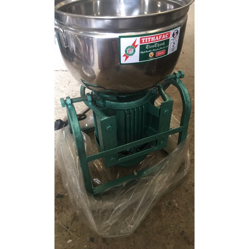 Máy xay thịt 750w