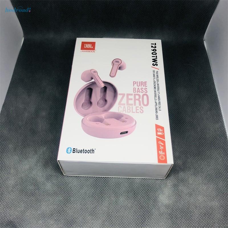 Tai Nghe Bluetooth 5.0 Không Dây Jbl / Samsung H3 / T290 | BigBuy360 - bigbuy360.vn