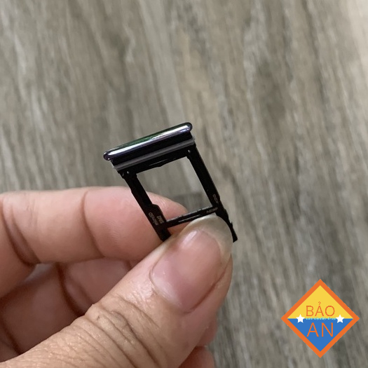 khay sim điện thoại samsung galaxy A52 / A72 dùng chung