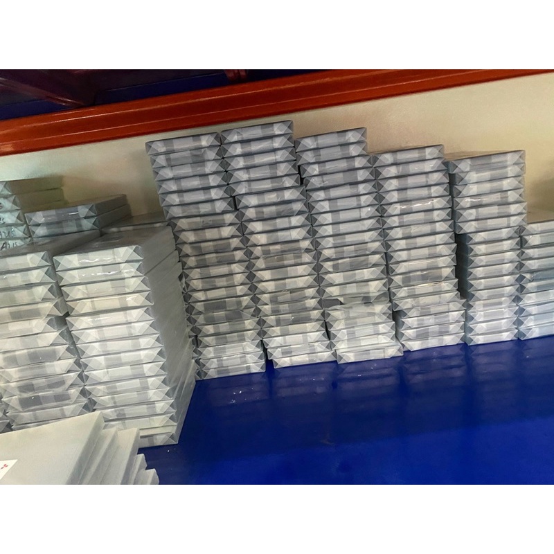 Keo ép kính OCA 6g/6p/x/xsm/7in/9.7/12.9A70/A90/12/12prm/13/13prm/14/14prm chính hãng 1 bịch= 50 miếng