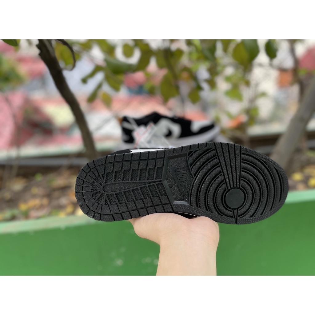 Giày JD Panda thấp 1;1