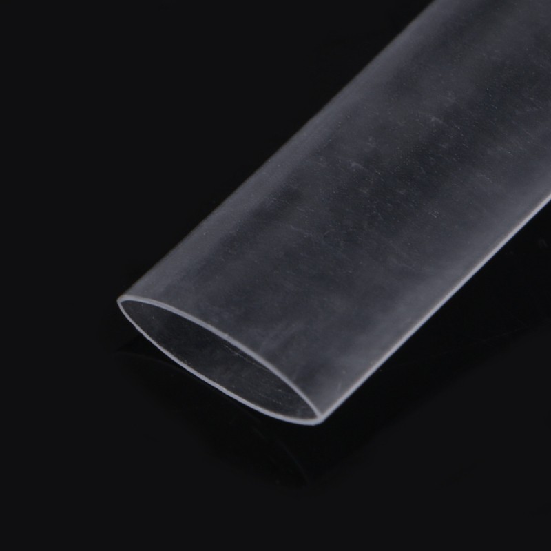 Ống co nhiệt 2:1 dài 1m đường kính 2 / 3 / 4 / 5 / 6 / 8 / 10mm chuyên dụng