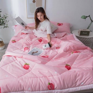 Chăn đũi hè Nanjiren đủ kích thước
