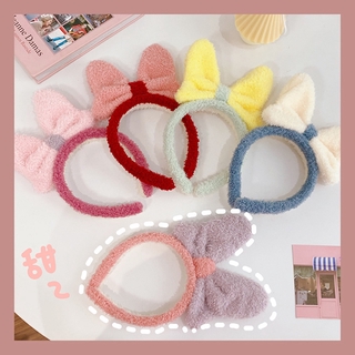 Cài Tóc Nơ Xinh Xắn Dành Cho Nữ