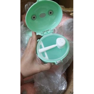 (MS10) Hộp đựng sữa bột SETBETTER SAN9