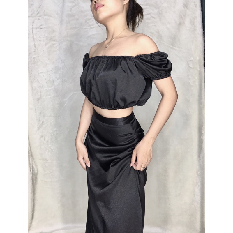 chân váy xếp li hông VN001 | BigBuy360 - bigbuy360.vn