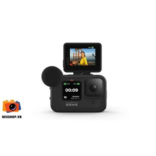 Phụ kiện màn hình rời cho GoPro Hero 10 9 8 Hàng chính hãng