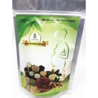 Ngũ cốc cho bà bầu Vi-Vegan