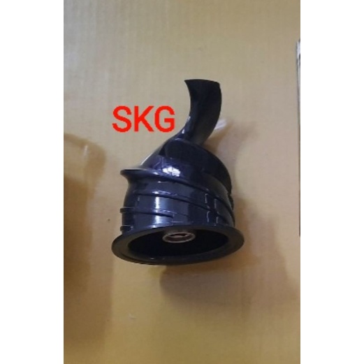 PHỤ KIỆN MÁY ÉP CHẬM MINI SKG