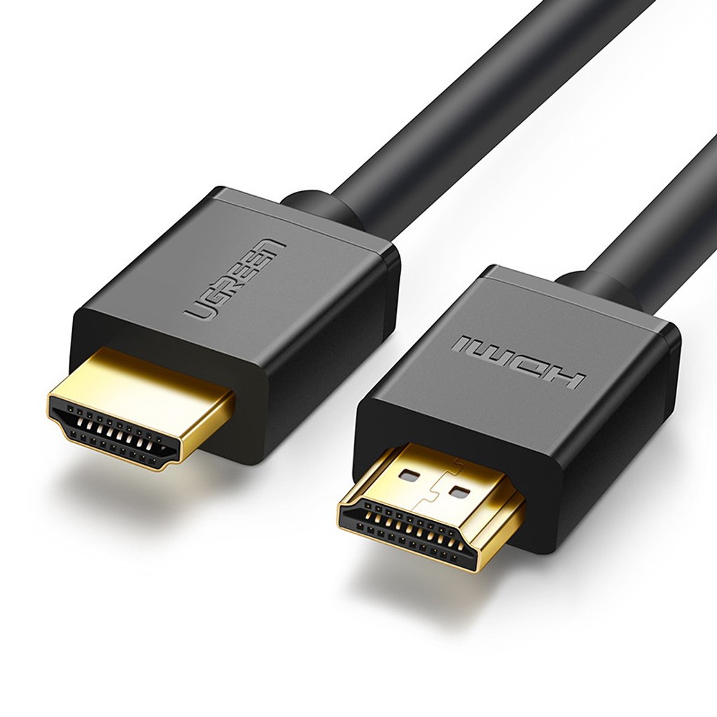 Cáp Hdmi 1.4 dài 5m Ugreen 10109