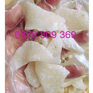 MỨT DỪA NON MIẾNG