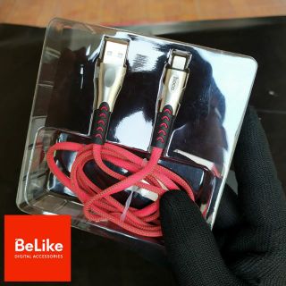 CÁP SẠC MICRO USB HOCO U48