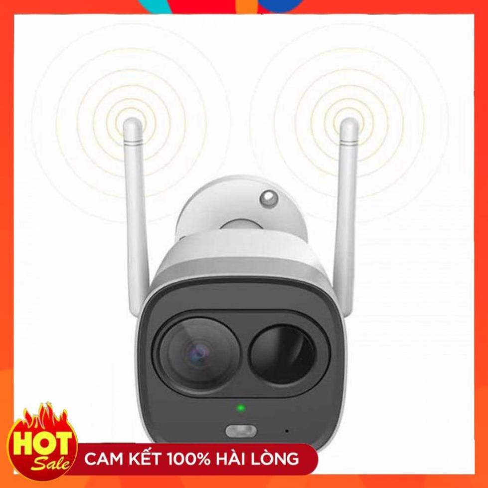 [Chính Hãng] Camera IP Wifi Dahua IPC-G26EP-IMOU 2.0Mp - Hàng Chính Hãng bảo hành 12 tháng