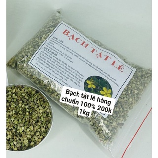 Bạch tật lê yếu dương, liệt dương, tinh trùng kém