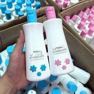 DUNG DỊCH VỆ SINH PHụ NỮ