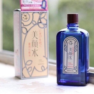 Toner BINGASUI MEISHOKU Nhật Bản