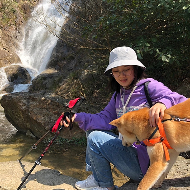 Mũ Bucket Xếp Gọn Naturehike NH18H008-T Nhanh khô, Thoáng khí