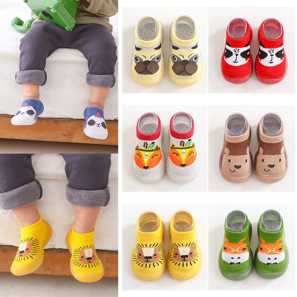 SUSANS Giày Boot ChốNg TrượT Cho Bé Sơ Sinh