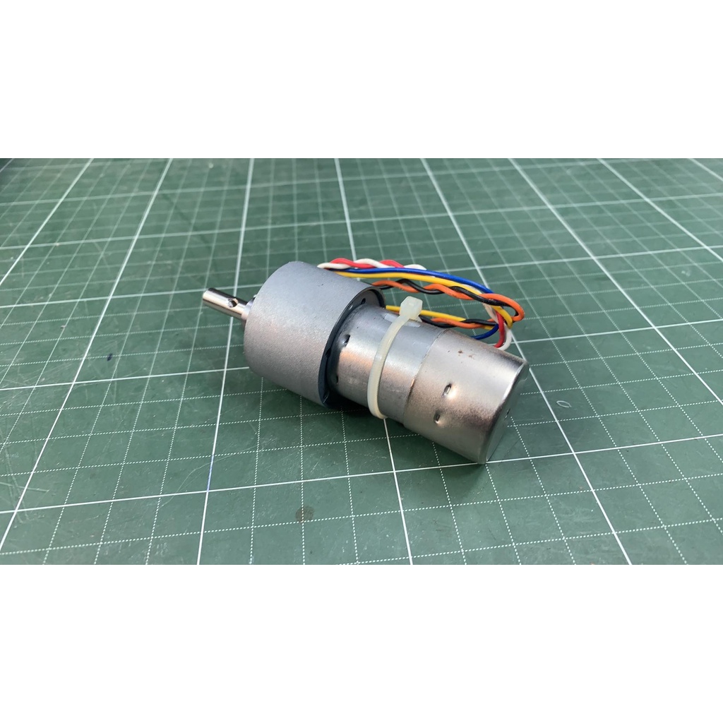 động cơ giảm tốc nhật bãi 12v