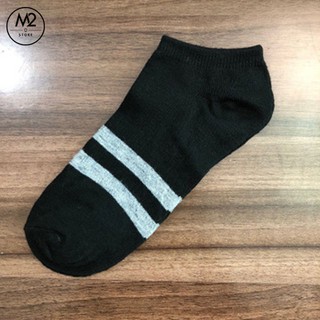 Vớ Tất Nam Nữ cổ ngắn Nhật SX theo công nghệ NANO CAO CẤP XIMO TCN03